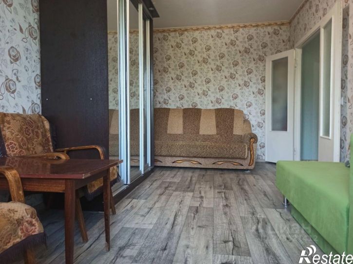 1-комн квартира Студенческий г-к, 16а,  д. 16а
