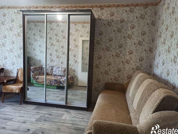 1-комн квартира Студенческий г-к, 16а,  д. 16а