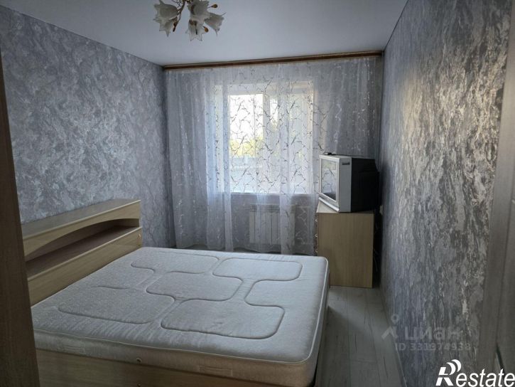 3-комн квартира проспект Победы, 132,  д. 132