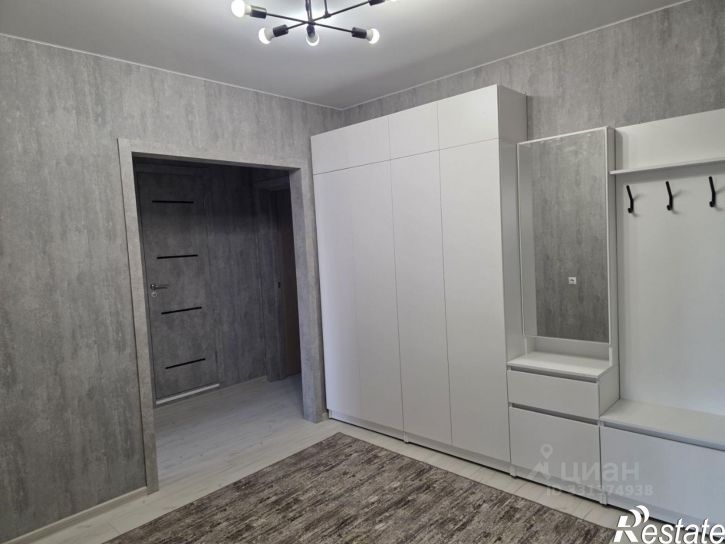 3-комн квартира проспект Победы, 132,  д. 132