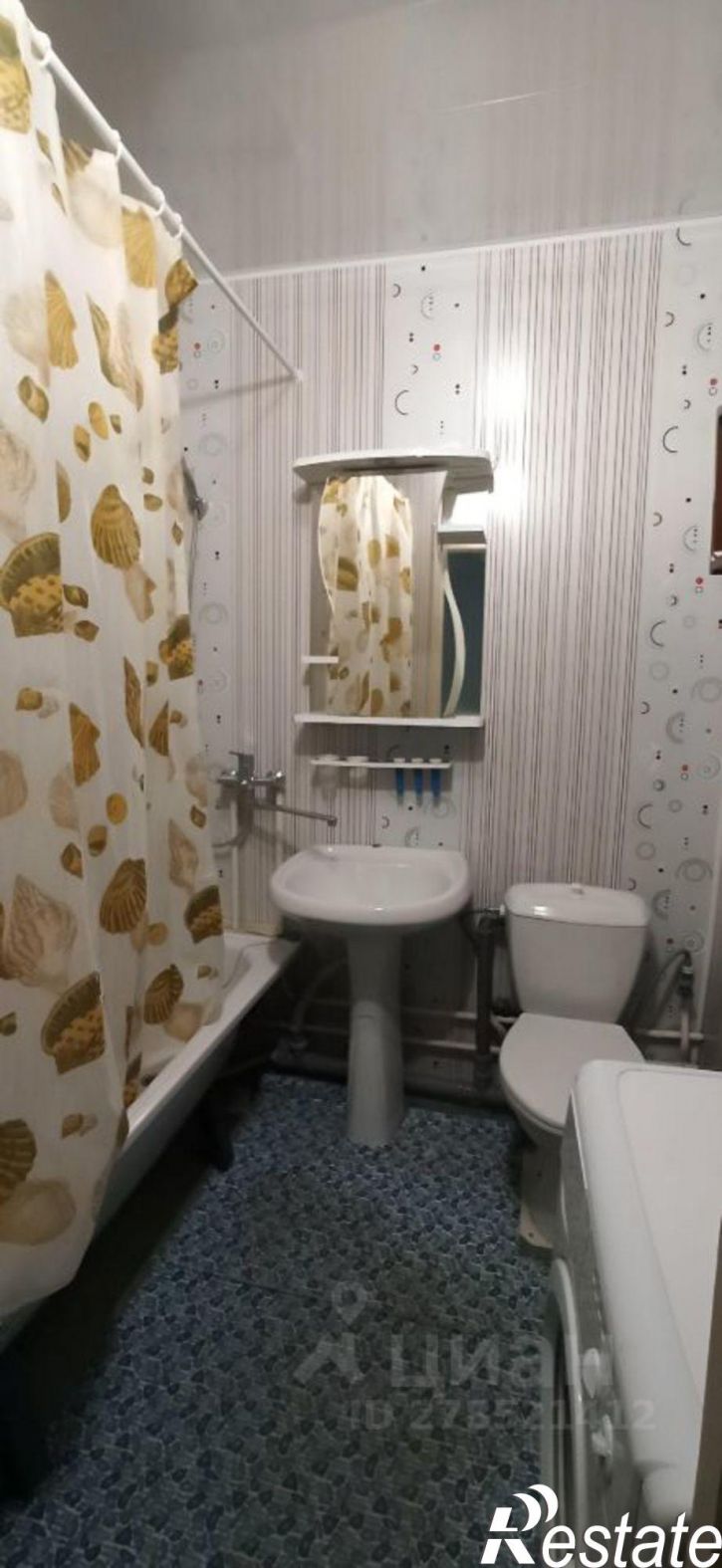 1-комн квартира Студенческий г-к, 16а,  д. 16а