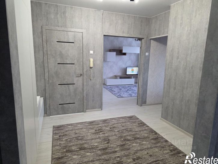 3-комн квартира проспект Победы, 132,  д. 132
