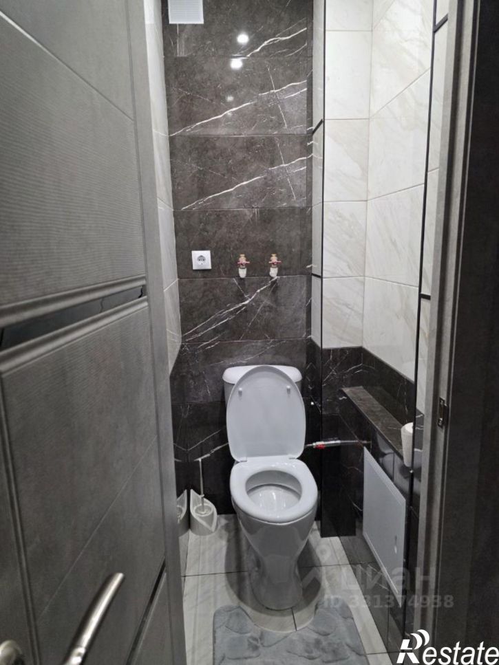 3-комн квартира проспект Победы, 132,  д. 132