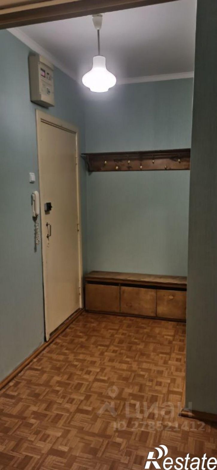 1-комн квартира Студенческий г-к, 16а,  д. 16а