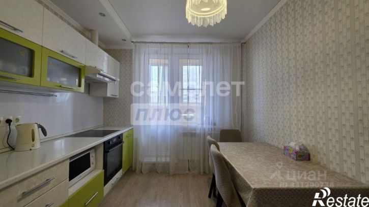 2-комн квартира улица Лутова, 8,  д. 8