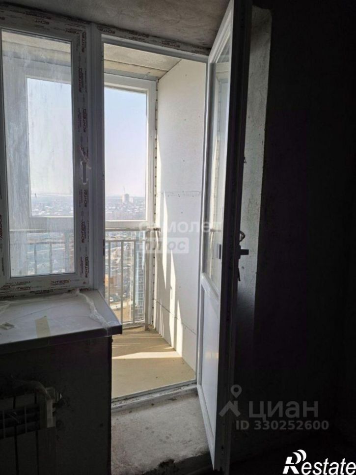 2-комн квартира ул А.Г. Стаханова, 69,  д. 69