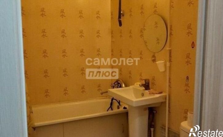 1-комн квартира Пролетарская улица, 10,  д. 10