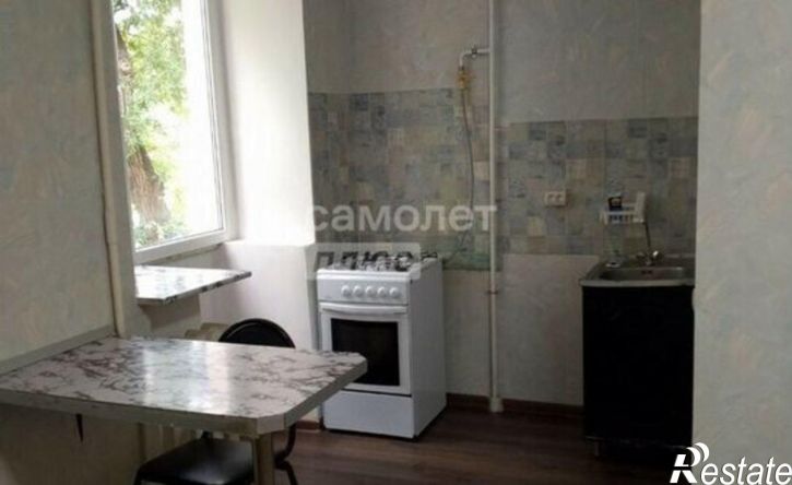 1-комн квартира Пролетарская улица, 10,  д. 10