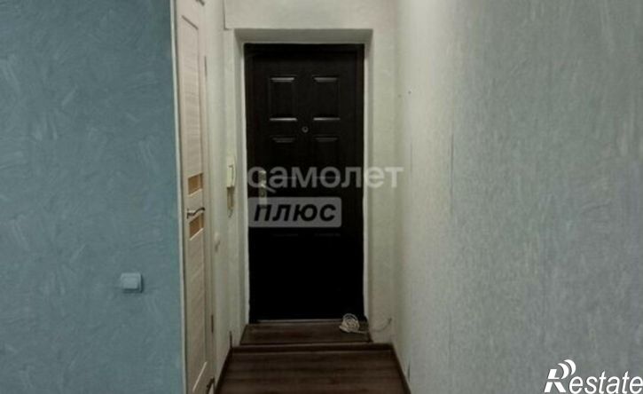 1-комн квартира Пролетарская улица, 10,  д. 10