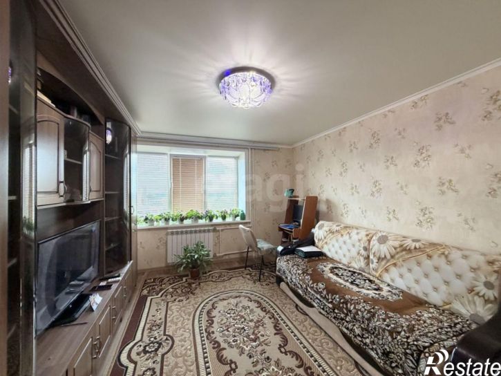 2-комн квартира проспект Победы, 104,  д. 104