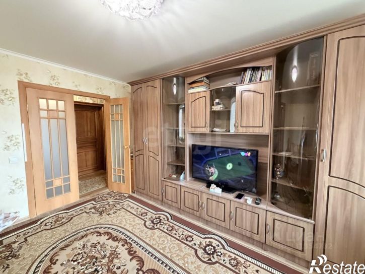 2-комн квартира проспект Победы, 104,  д. 104