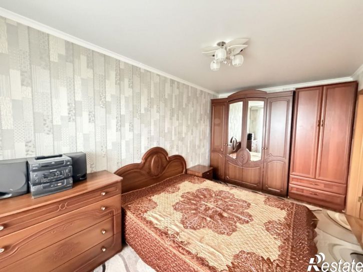 2-комн квартира проспект Победы, 104,  д. 104