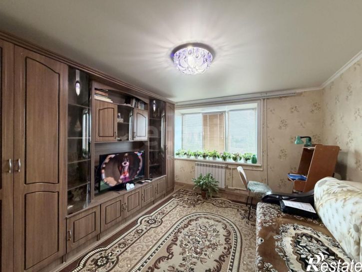 2-комн квартира проспект Победы, 104,  д. 104