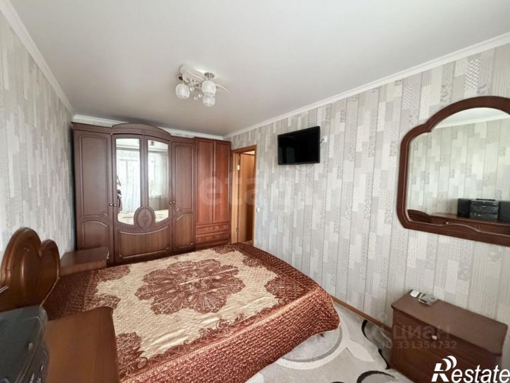 2-комн квартира проспект Победы, 104,  д. 104