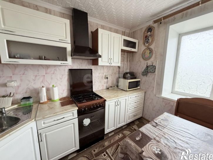 2-комн квартира проспект Победы, 104,  д. 104