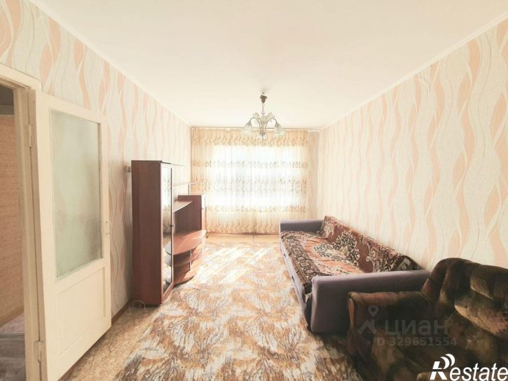 1-комн квартира улица Катукова, 33,  д. 33