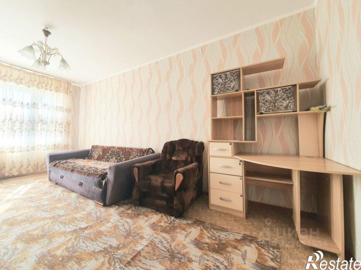 1-комн квартира улица Катукова, 33,  д. 33