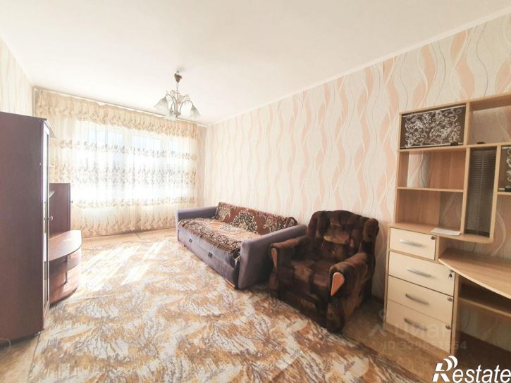 1-комн квартира улица Катукова, 33,  д. 33