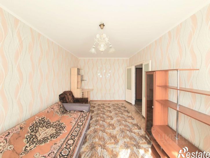 1-комн квартира улица Катукова, 33,  д. 33