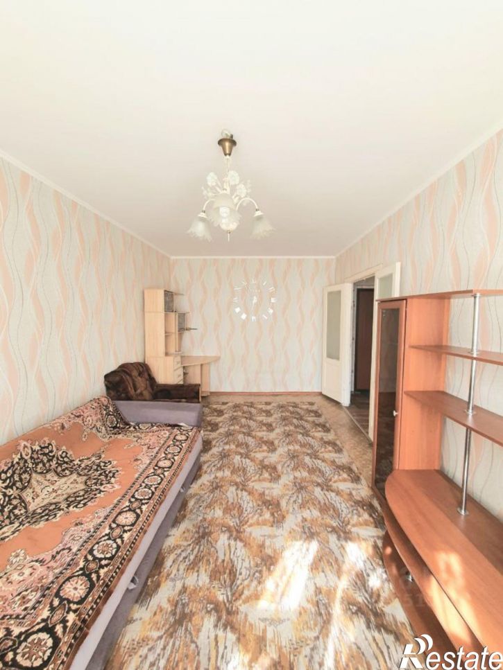 1-комн квартира улица Катукова, 33,  д. 33