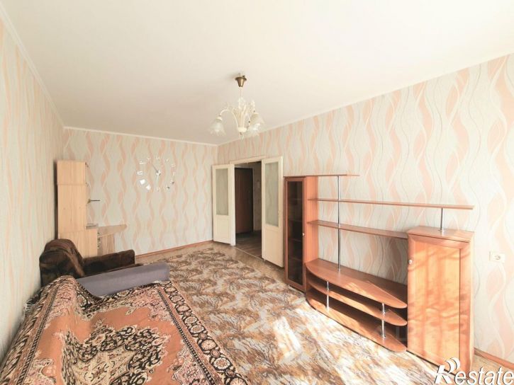 1-комн квартира улица Катукова, 33,  д. 33