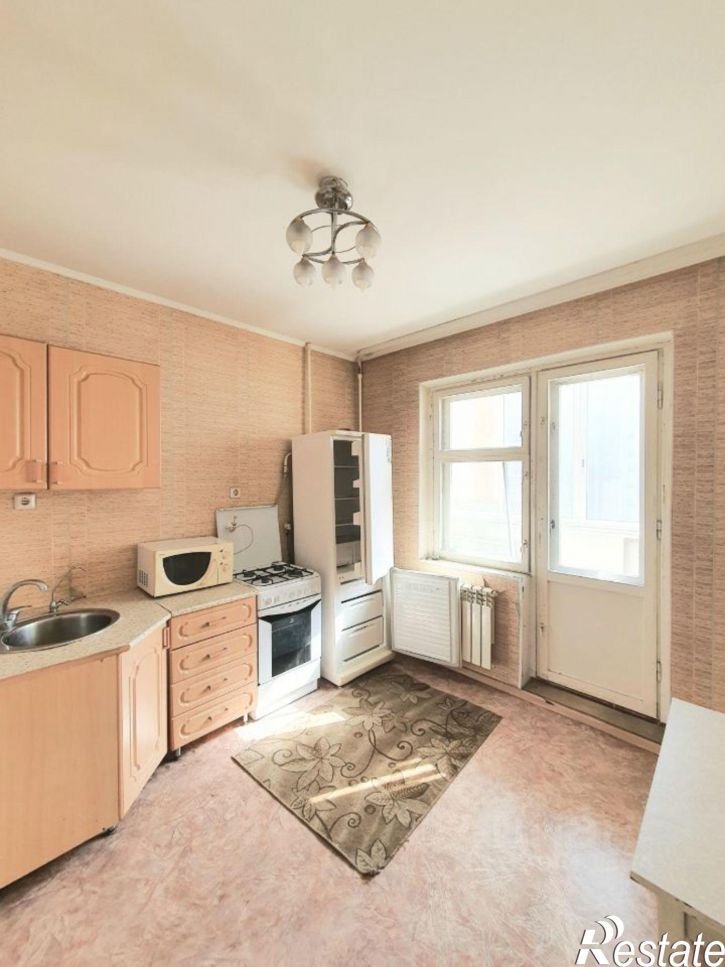 1-комн квартира улица Катукова, 33,  д. 33