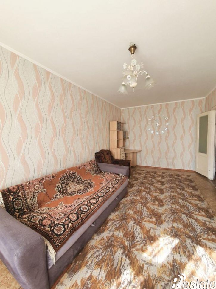 1-комн квартира улица Катукова, 33,  д. 33