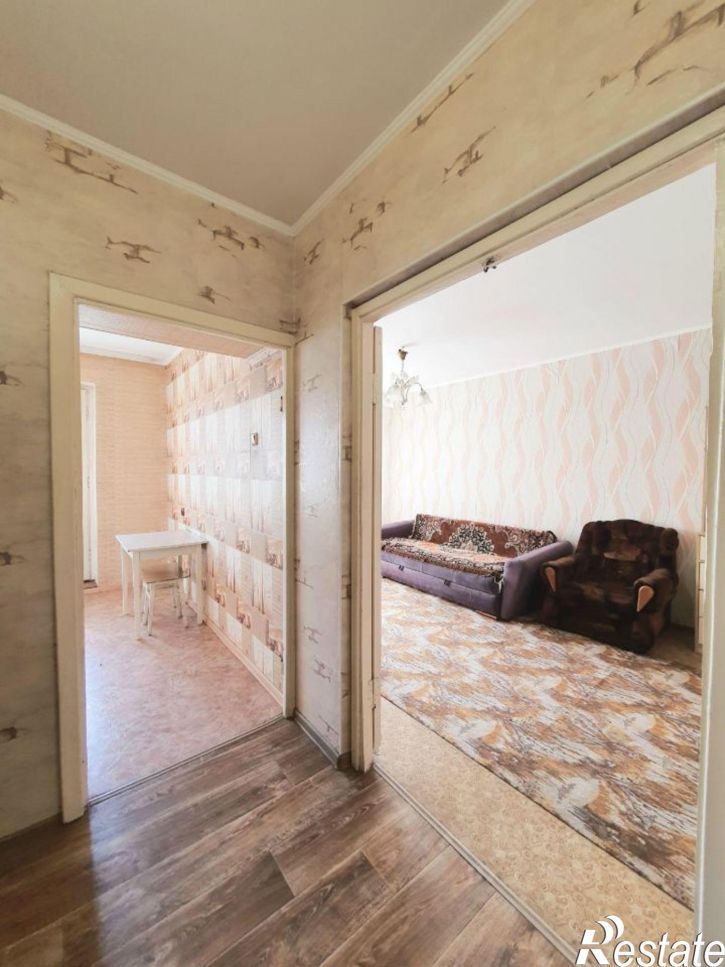 1-комн квартира улица Катукова, 33,  д. 33