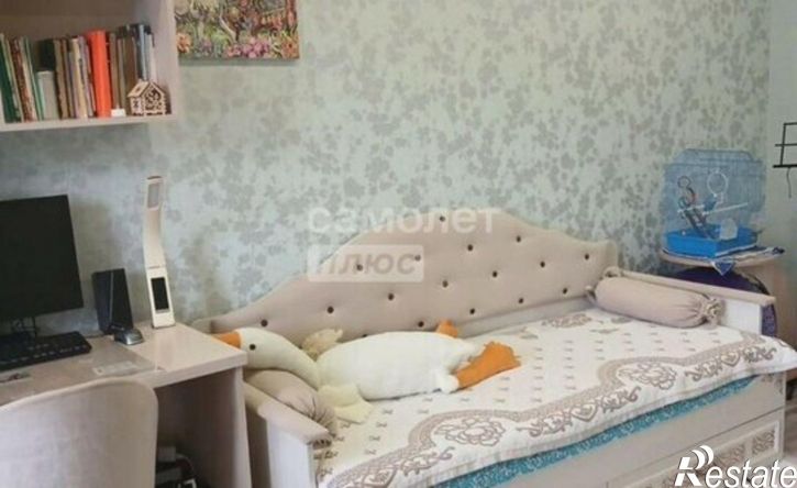 1-комн квартира ул Агрономическая, 17,  д. 17