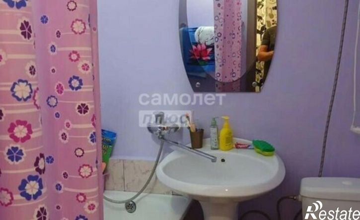 1-комн квартира ул Агрономическая, 17,  д. 17