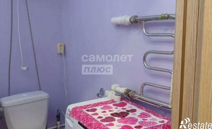 1-комн квартира ул Агрономическая, 17,  д. 17