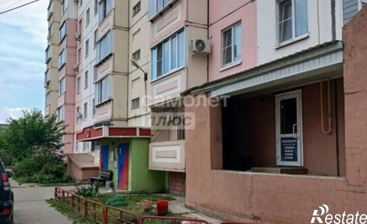 1-комн квартира ул Агрономическая, 17,  д. 17