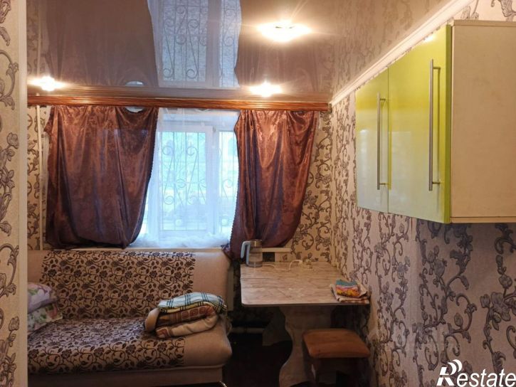 1-комн квартира ул Адмирала Макарова, 20а,  д. 20а