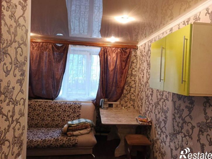 1-комн квартира ул Адмирала Макарова, 20а,  д. 20а