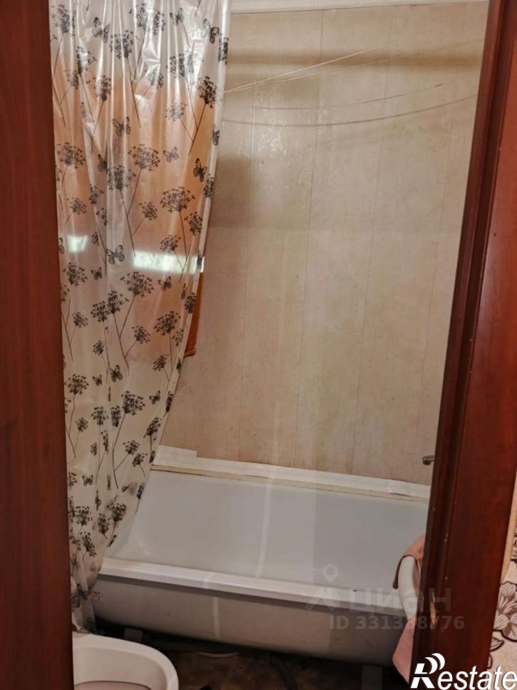 1-комн квартира ул Адмирала Макарова, 20а,  д. 20а