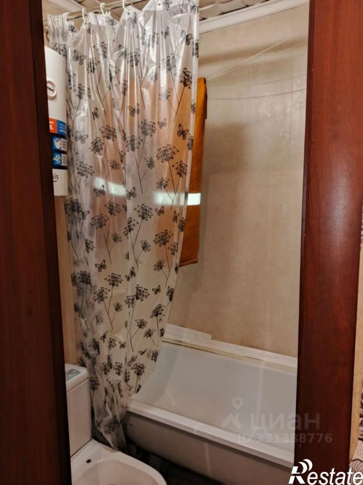 1-комн квартира ул Адмирала Макарова, 20а,  д. 20а