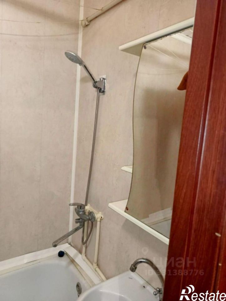 1-комн квартира ул Адмирала Макарова, 20а,  д. 20а