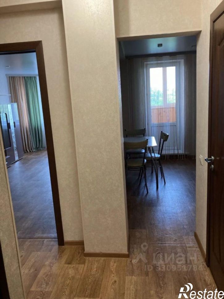 1-комн квартира ул Замятина Е.И., 4а,  д. 4а