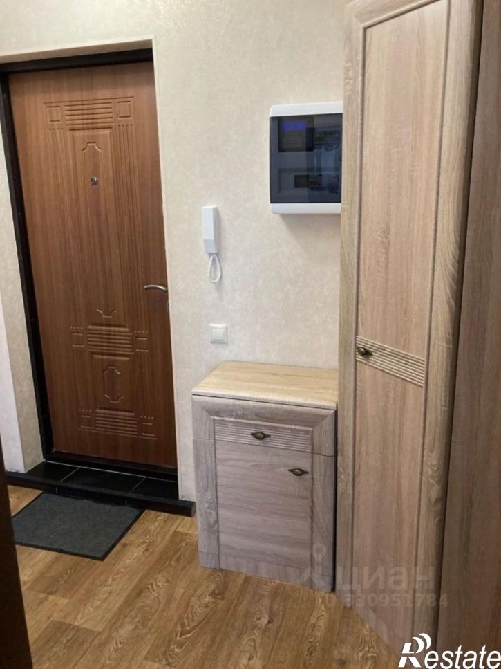 1-комн квартира ул Замятина Е.И., 4а,  д. 4а
