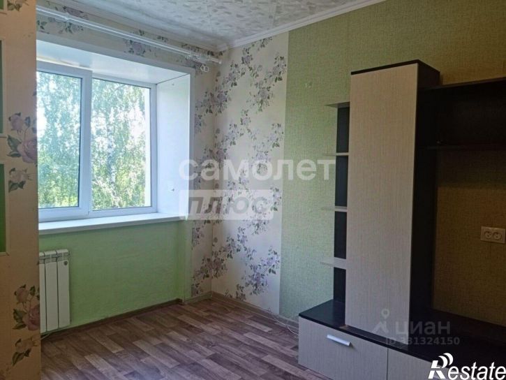 1-комн квартира ул Ильича, 12а,  д. 12а
