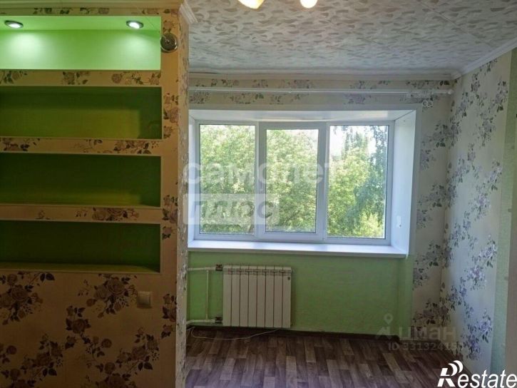 1-комн квартира ул Ильича, 12а,  д. 12а