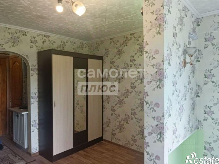 1-комн квартира ул Ильича, 12а,  д. 12а