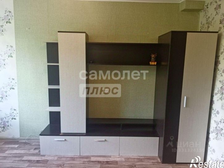 1-комн квартира ул Ильича, 12а,  д. 12а
