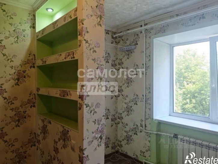 1-комн квартира ул Ильича, 12а,  д. 12а
