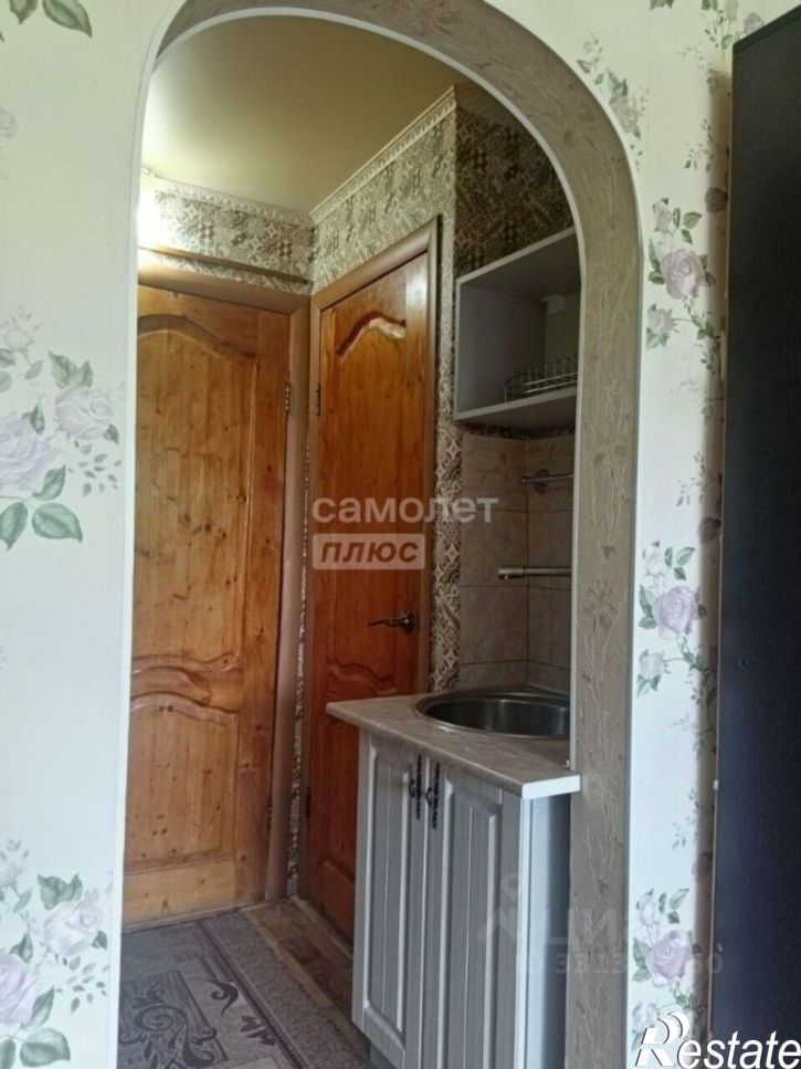 1-комн квартира ул Ильича, 12а,  д. 12а