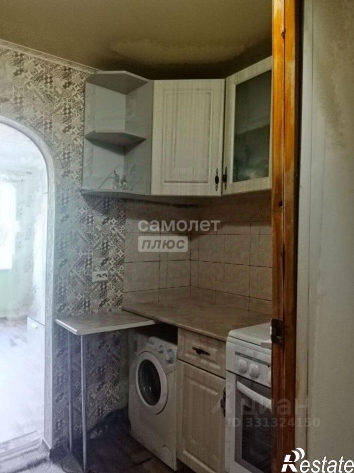 1-комн квартира ул Ильича, 12а,  д. 12а