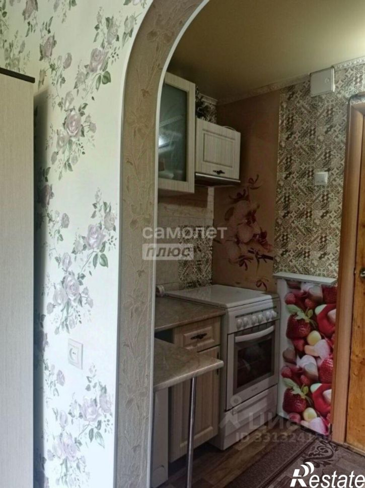 1-комн квартира ул Ильича, 12а,  д. 12а