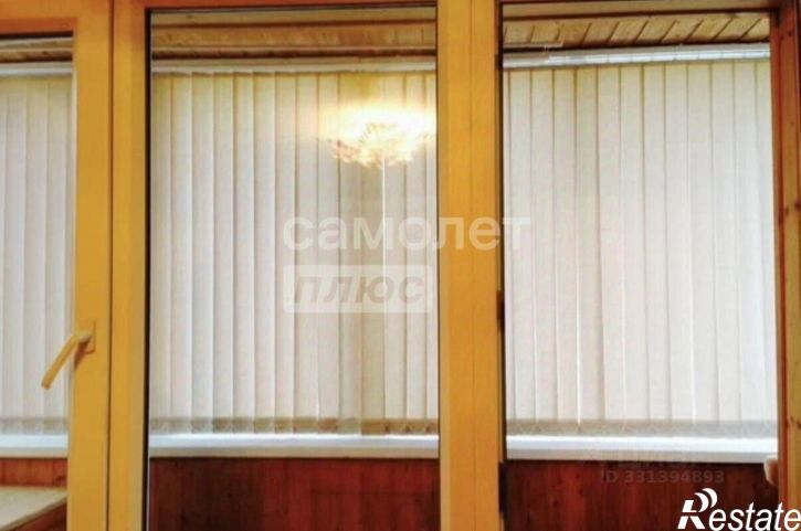 1-комн квартира ул Московская, 93,  д. 93