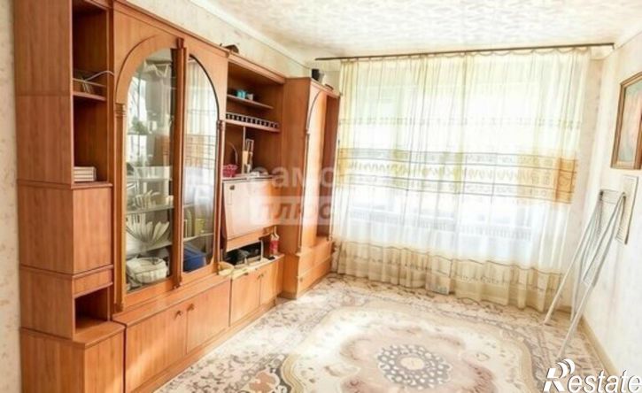 3-комн квартира ул Моршанская, 16,  д. 16