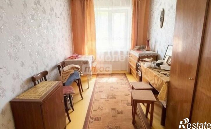 3-комн квартира ул Моршанская, 16,  д. 16